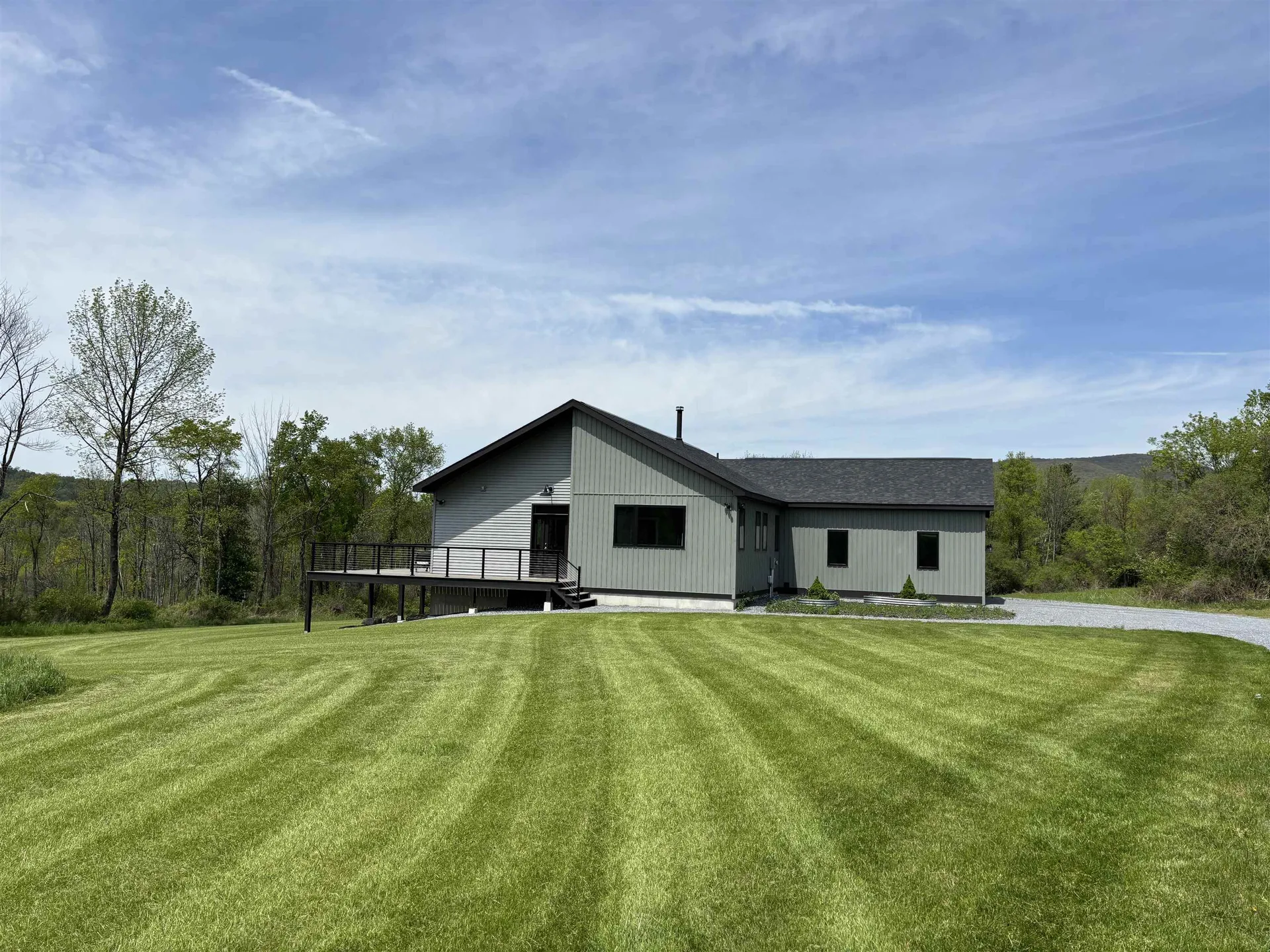 482 Horton Hill Road Shaftsbury VT 05262