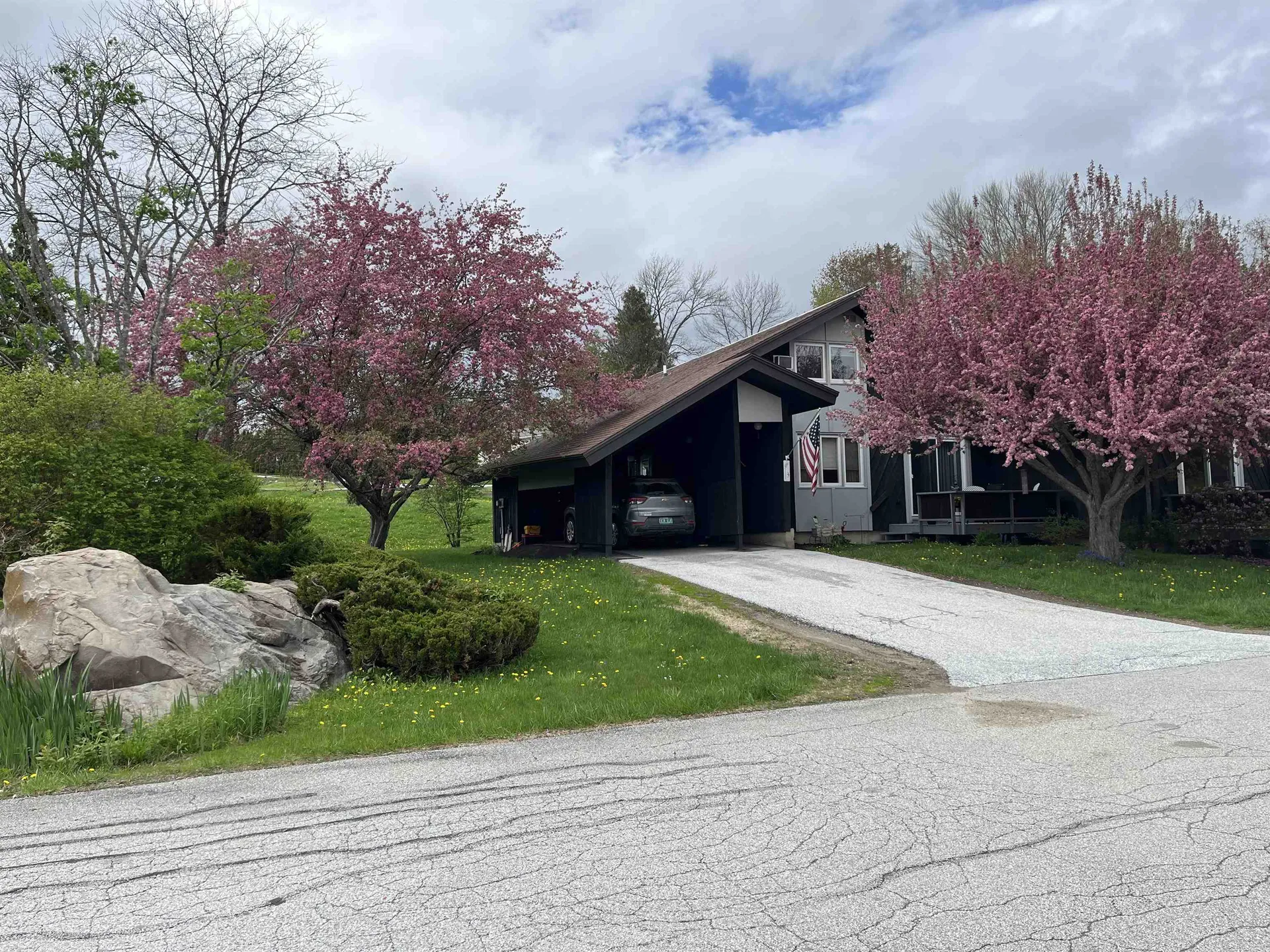 3 Barley Field Place Rutland City VT 05701