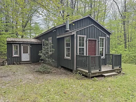 2 Youngs Road Ossipee NH 03864