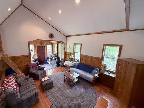 2 Youngs Road Ossipee NH 03864