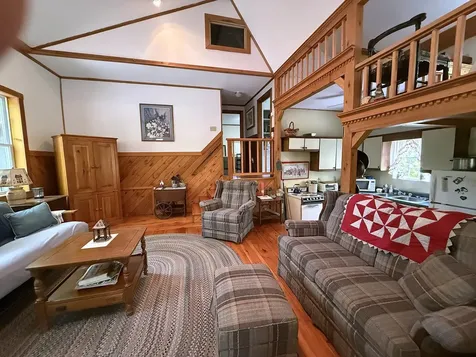 2 Youngs Road Ossipee NH 03864