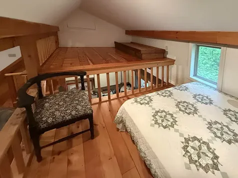 2 Youngs Road Ossipee NH 03864