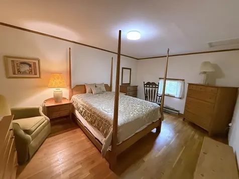 2 Youngs Road Ossipee NH 03864