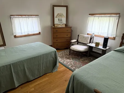 2 Youngs Road Ossipee NH 03864