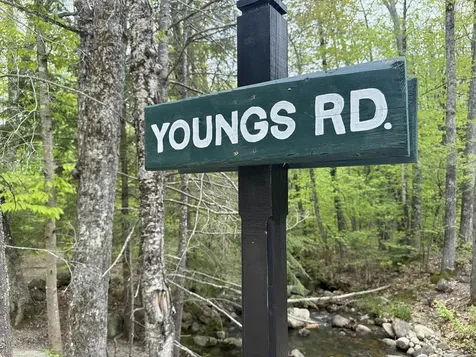 2 Youngs Road Ossipee NH 03864