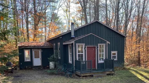 2 Youngs Road Ossipee NH 03864