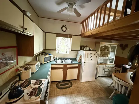 2 Youngs Road Ossipee NH 03864