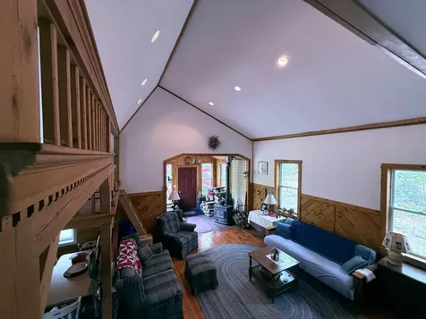 2 Youngs Road Ossipee NH 03864