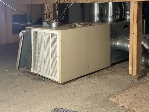 2 Youngs Road Ossipee NH 03864