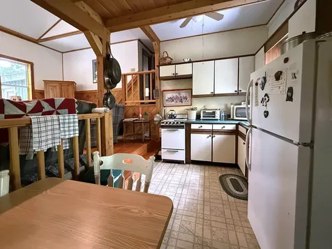 2 Youngs Road Ossipee NH 03864