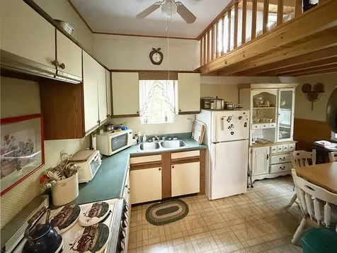 2 Youngs Road Ossipee NH 03864