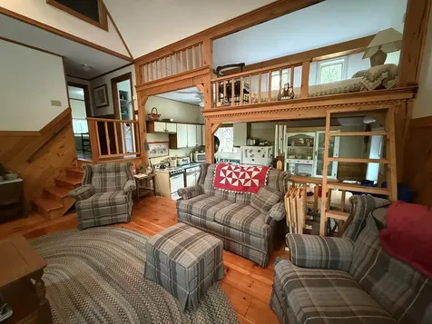 2 Youngs Road Ossipee NH 03864