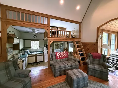 2 Youngs Road Ossipee NH 03864