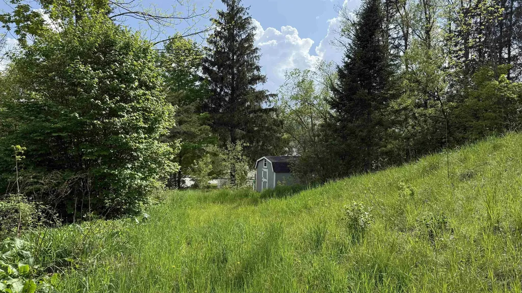 43 Gould Hill Johnson VT 05656