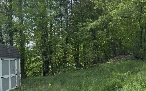 43 Gould Hill Johnson VT 05656