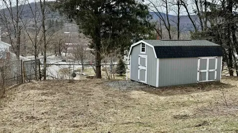 43 Gould Hill Johnson VT 05656