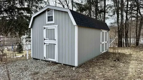 43 Gould Hill Johnson VT 05656