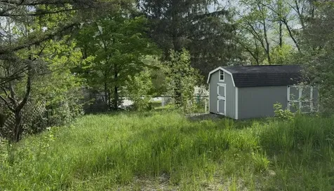 43 Gould Hill Johnson VT 05656