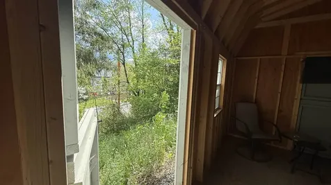 43 Gould Hill Johnson VT 05656