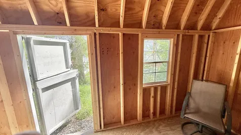 43 Gould Hill Johnson VT 05656