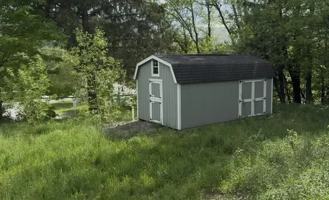 43 Gould Hill Johnson VT 05656