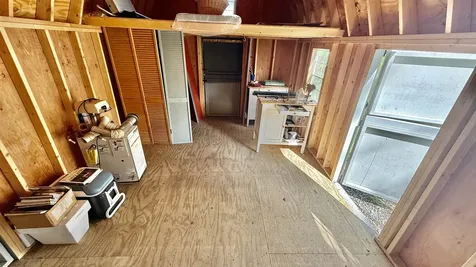 43 Gould Hill Johnson VT 05656