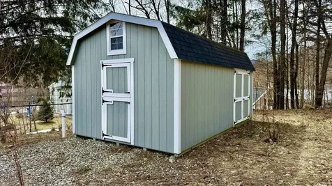 43 Gould Hill Johnson VT 05656