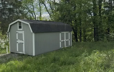 43 Gould Hill Johnson VT 05656