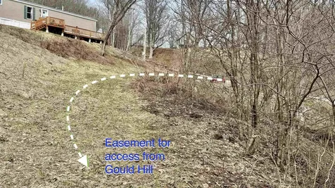 43 Gould Hill Johnson VT 05656
