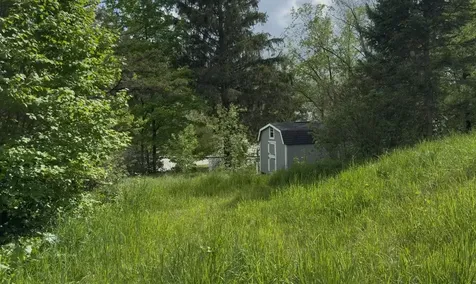 43 Gould Hill Johnson VT 05656