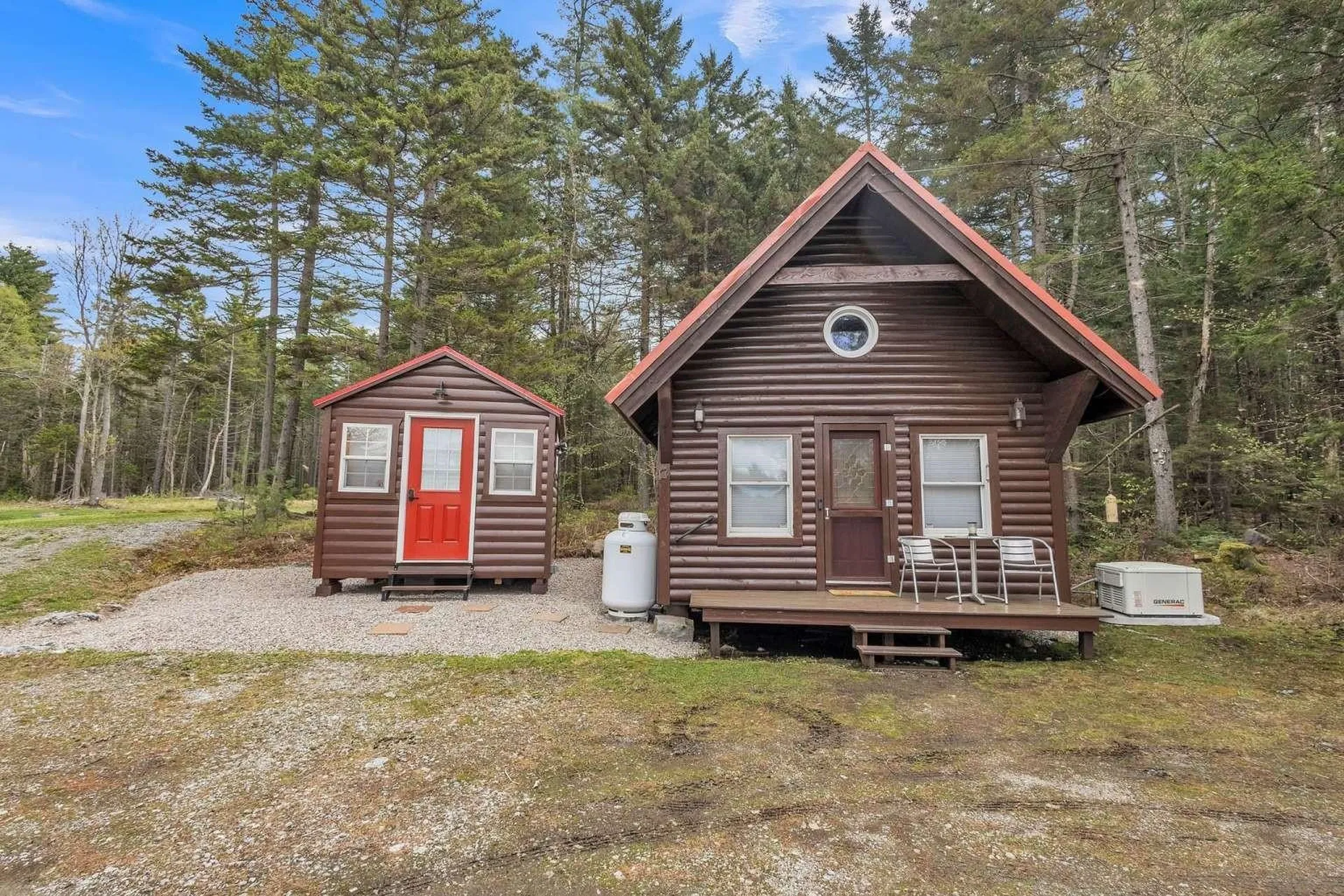 1406 Lovell Mount Road Washington NH 03280