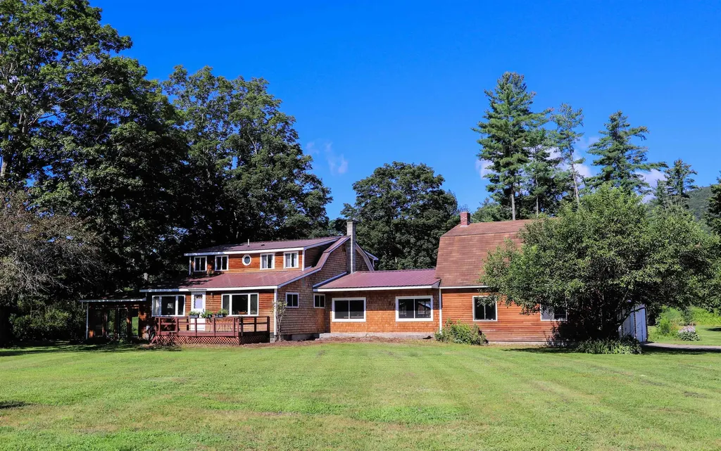 5989 Ryegate Road Ryegate VT 05042