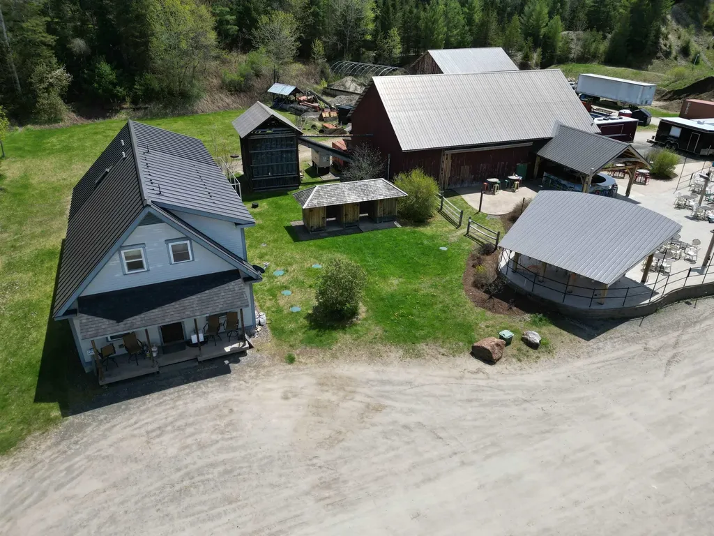 44 Belden Hill Road Burke VT 05832-9751