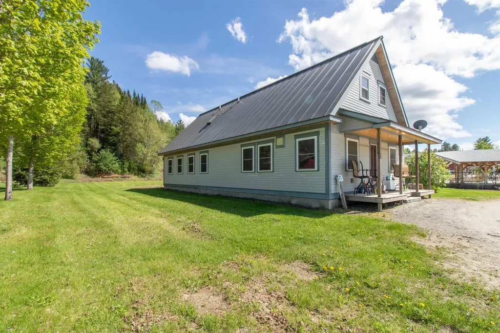 44 Belden Hill Road Burke VT 05832-9751