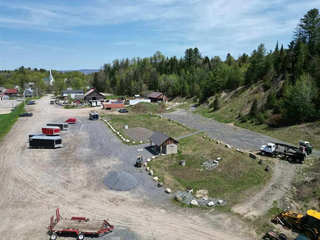 44 Belden Hill Road Burke VT 05832-9751