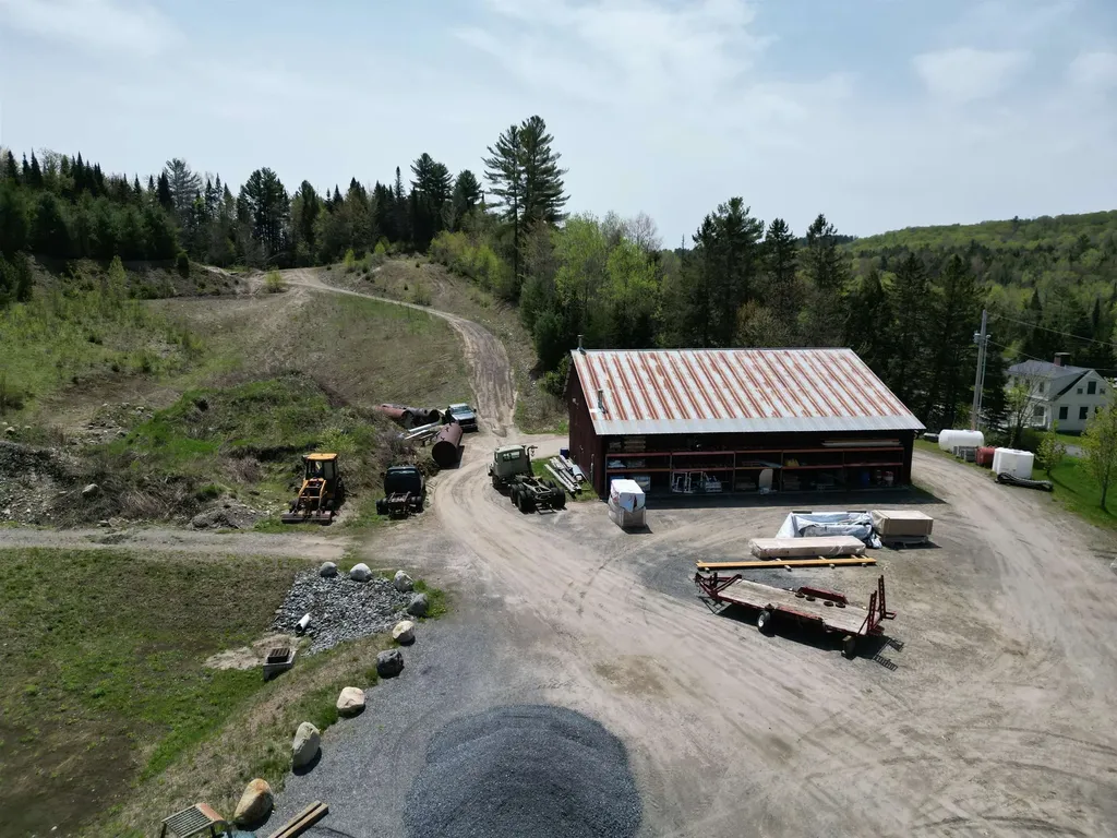 44 Belden Hill Road Burke VT 05832-9751