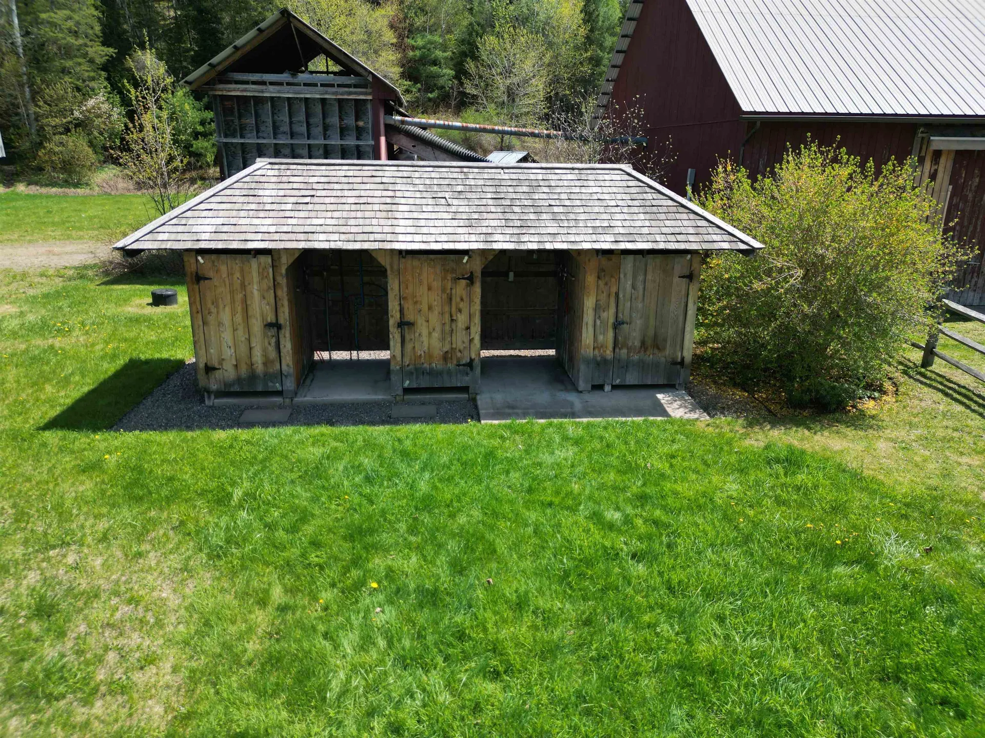 44 Belden Hill Road Burke VT 05832-9751