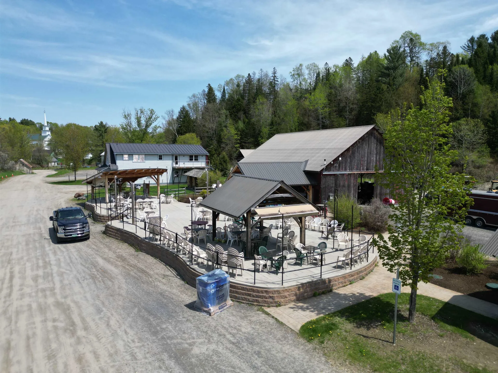 44 Belden Hill Road Burke VT 05832-9751