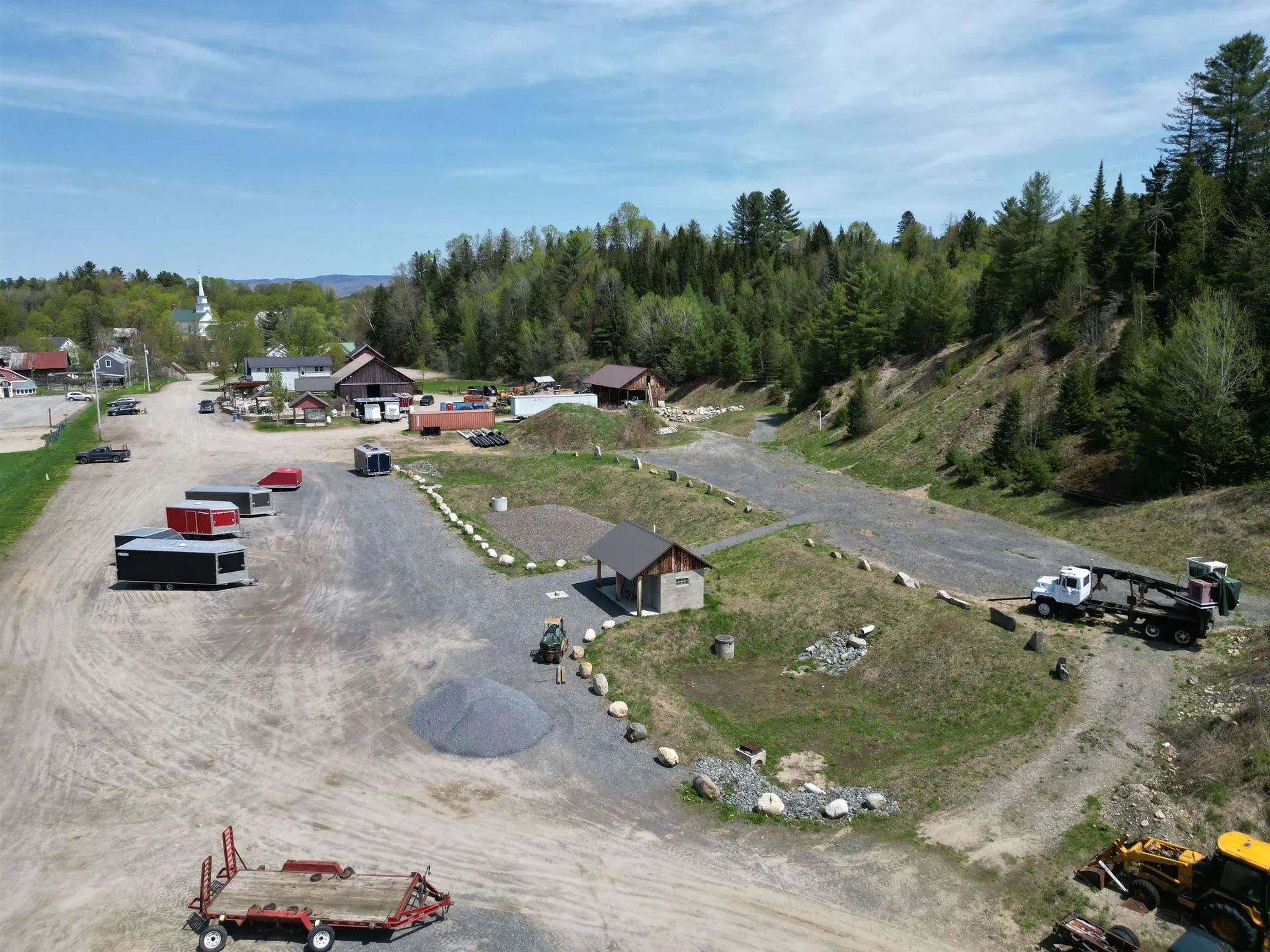 44 Belden Hill Road Burke VT 05832-9751