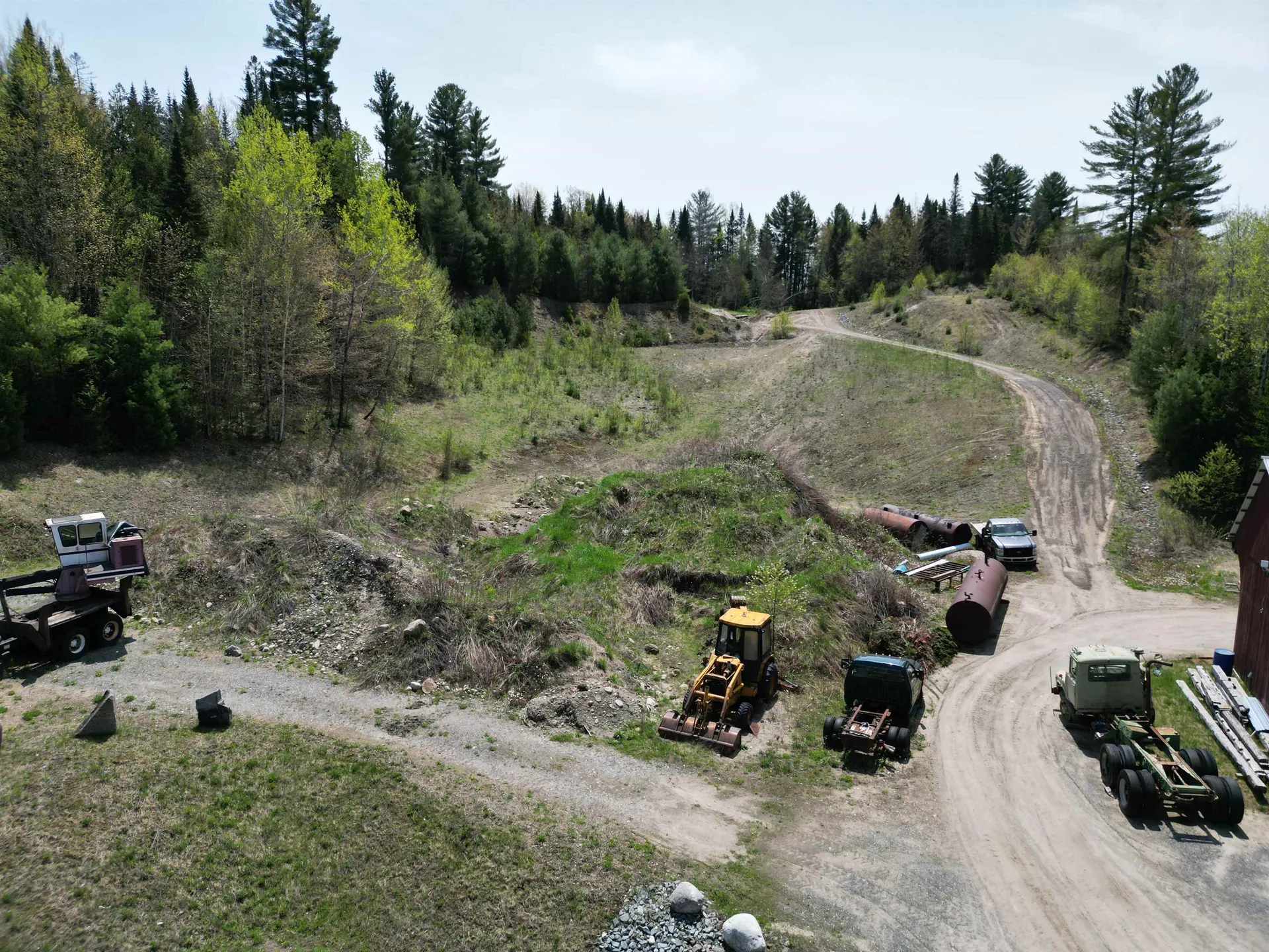 44 Belden Hill Road Burke VT 05832-9751