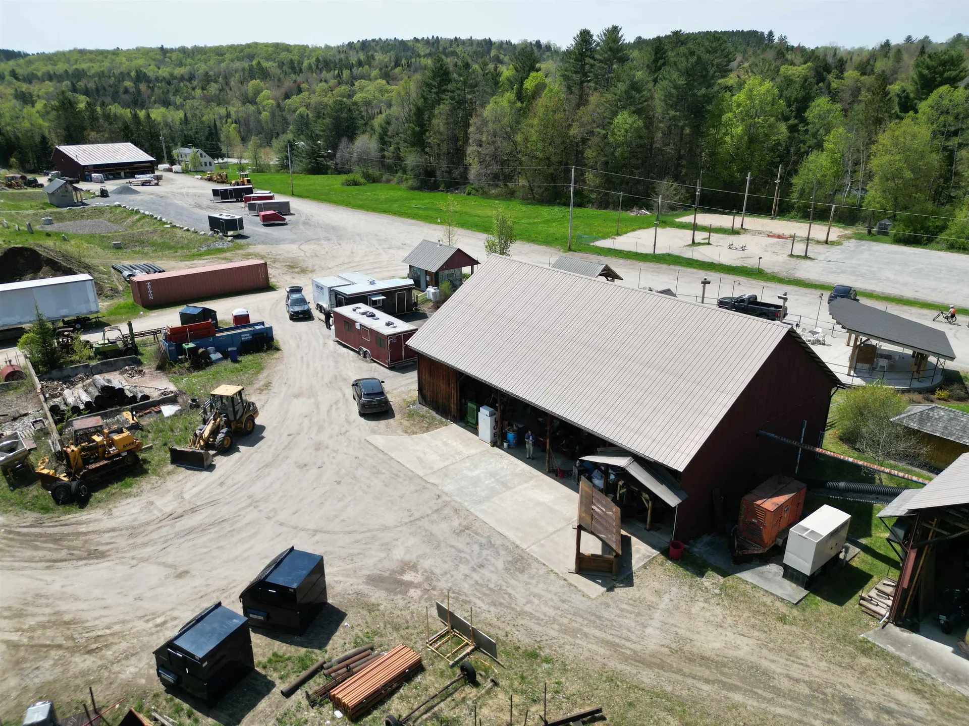 44 Belden Hill Road Burke VT 05832-9751