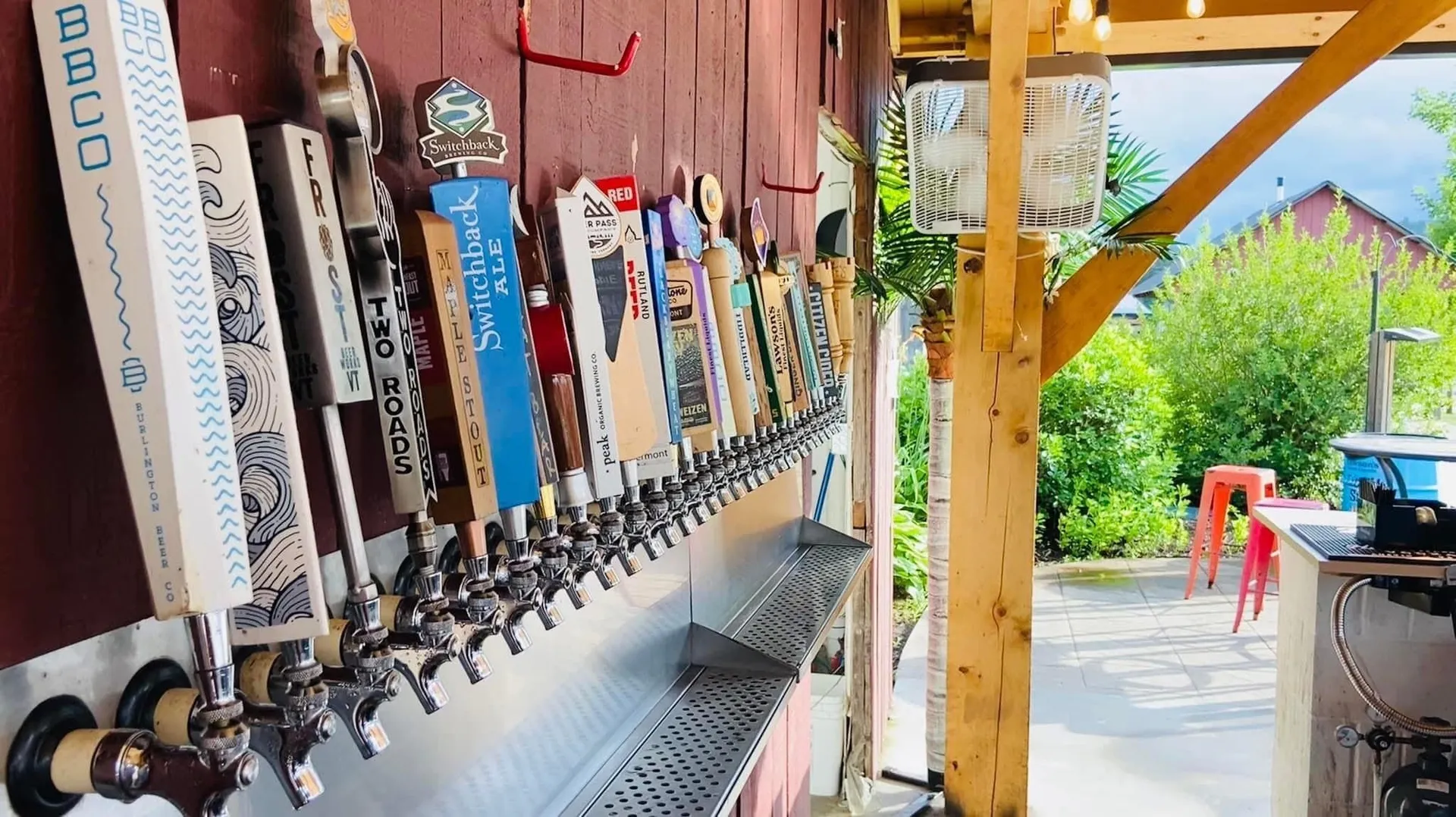 44 Belden Hill Road Burke VT 05832-9751