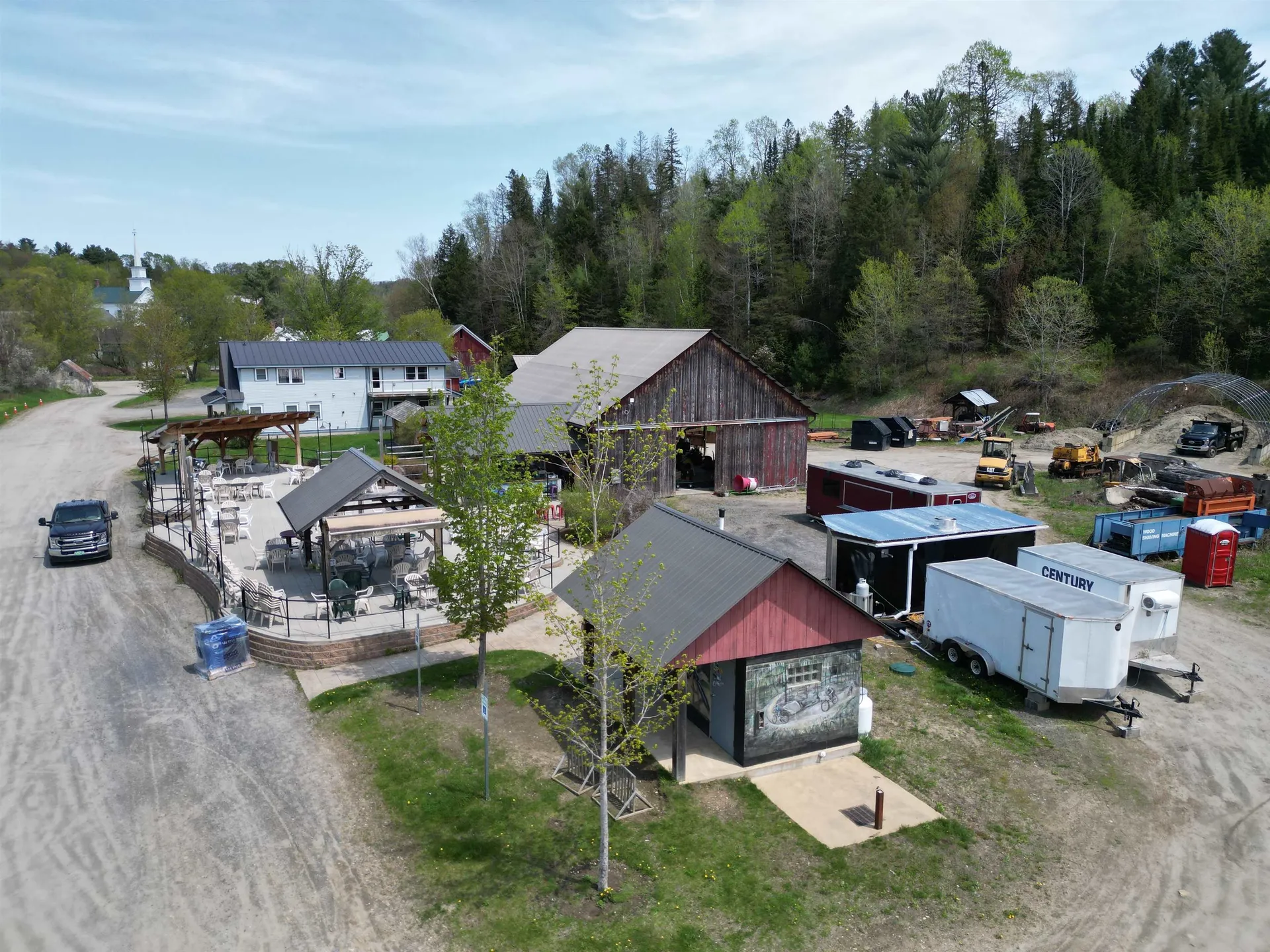 44 Belden Hill Road Burke VT 05832-9751