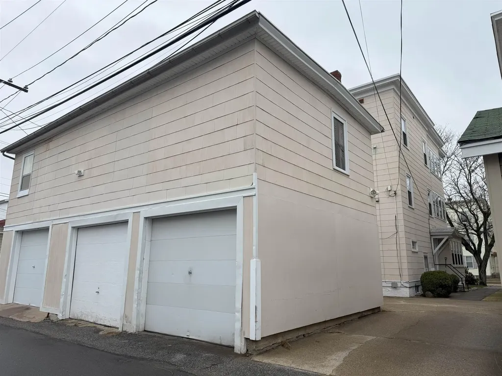 610 Rimmon Street Manchester NH 03102