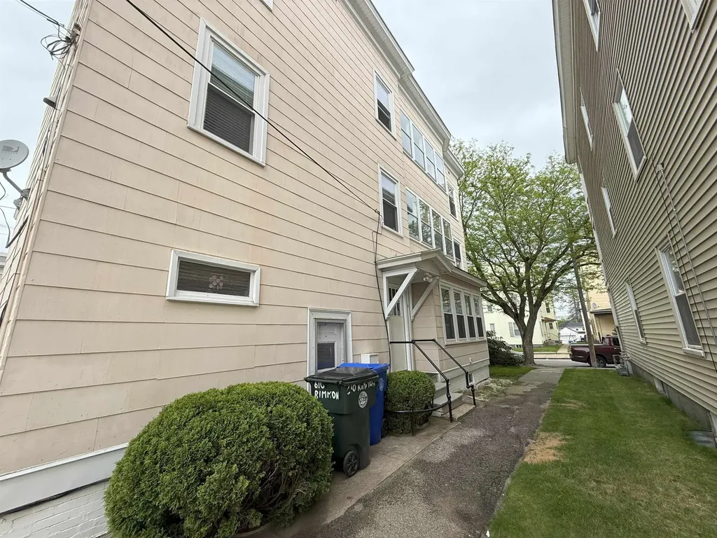 610 Rimmon Street Manchester NH 03102