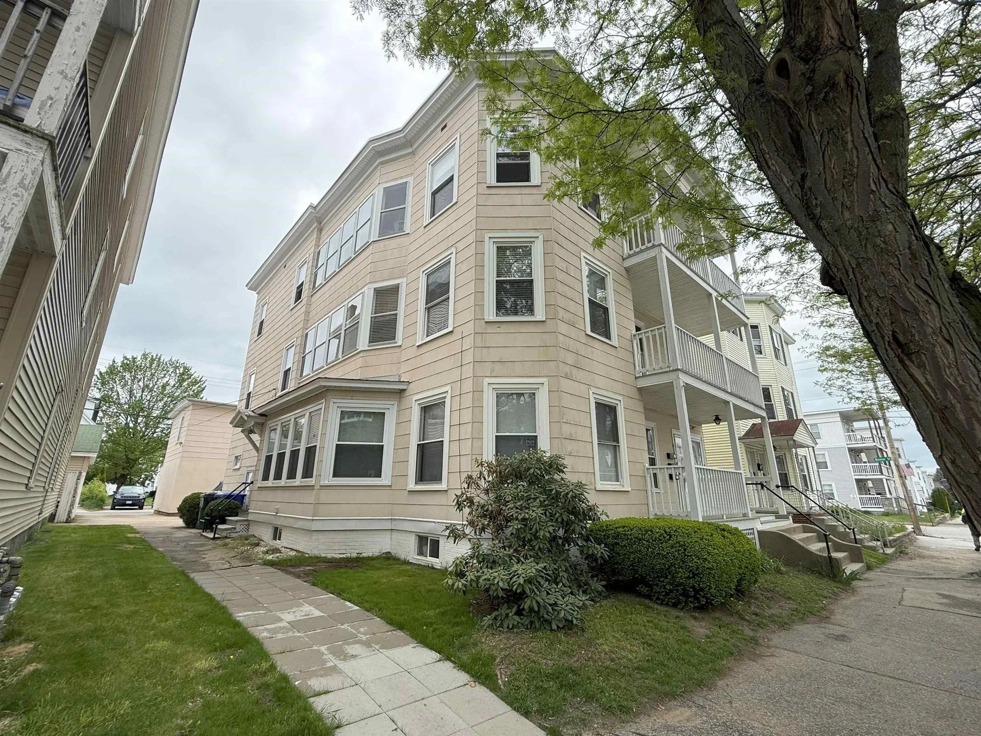 610 Rimmon Street Manchester NH 03102