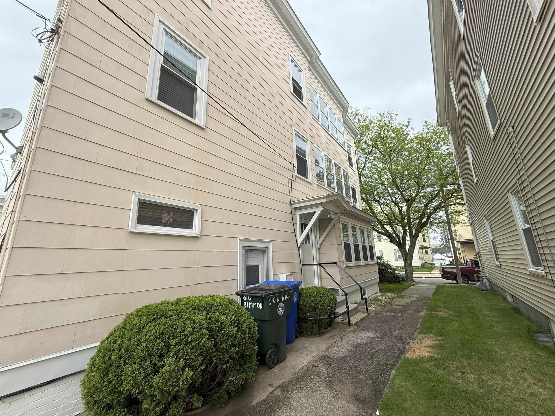 610 Rimmon Street Manchester NH 03102