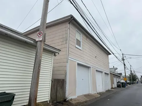 610 Rimmon Street Manchester NH 03102