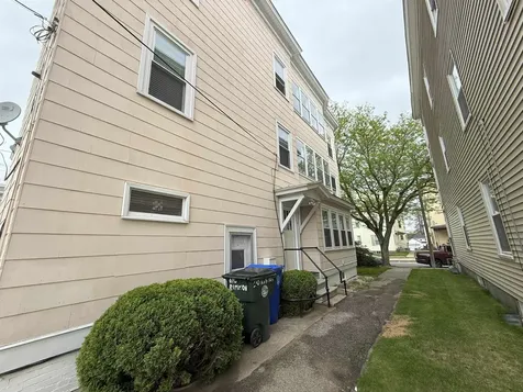 610 Rimmon Street Manchester NH 03102