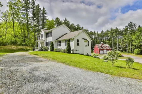 304 Silver Lake Road Hollis NH 03049